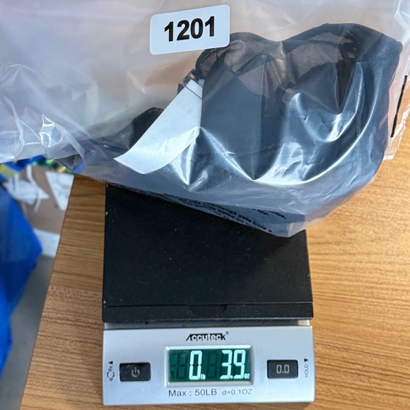 Sincerely Jules Lace Mesh Corset Top Long Sleeve Hook Eye Crop Large Festival - Picture 10 of 10